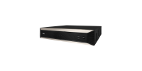 BCS-P-NVR6408-A-4K(4), 64Ch IP, 16Mp, 265+, 8xHDD
